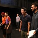 The Public Extends EVE'S SONG and WILD GOOSE DREAMS