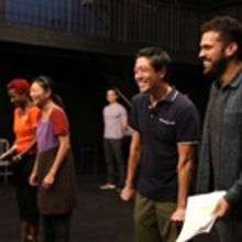 The Public Extends EVE'S SONG and WILD GOOSE DREAMS