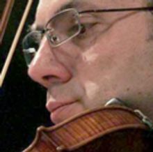 Roman Revueltas Y Józef Olechowski Interpretarán Obras De Schubert, Hernández Monc