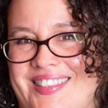 PART ONE - POET & WRITER – LORNA PEREZ