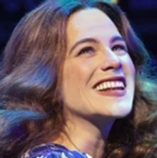 Photo Flash: The National Tour of BEAUTIFUL - THE CAROLE KING MUSICAL Returns to D.C.