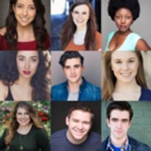 Finalists Announced For BROADWAY'S GOT TALENT With Tommy Tune On Todaynd