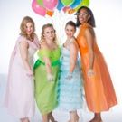 BWW Interview: Take a trip back in time with Marietta Theatre Company's THE…