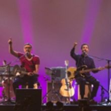 FLIGHT OF THE CONCHORDS: LIVE IN LONDON to be Available for Digital Download on 11/12