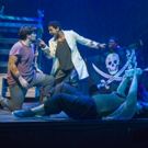 VIDEO: Sail the High Seas with Argyle Theatre's PETER AND THE STARCATCHER