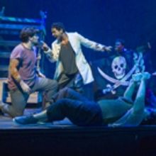 VIDEO: Sail the High Seas with Argyle Theatre's PETER AND THE STARCATCHER