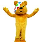 Grand Theatre Hosts Live Choir Broadcast For BBC Children In Need