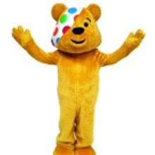 Grand Theatre Hosts Live Choir Broadcast For BBC Children In Need