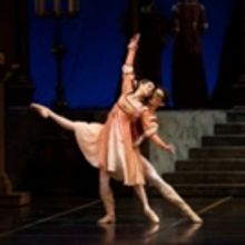 San Francisco Ballet Brings Tomasson's ROMEO & JULIET to The Royal Danish Opera House