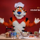 Kellogg's'' Inpires Bakers To Reimagine The Holidays With A Cereal Twist