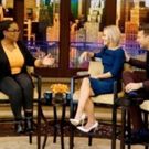 LIVE WITH KELLY AND RYAN Builds to Near 6-Month Highs