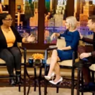 LIVE WITH KELLY AND RYAN Builds to Near 6-Month Highs