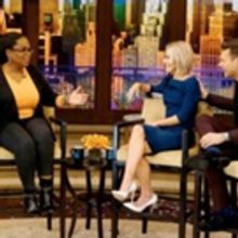 LIVE WITH KELLY AND RYAN Builds to Near 6-Month Highs