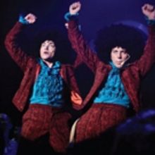 A.R.T.'s THE DONKEY SHOW To Celebrate 800th Performance June 2