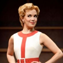 Kara Lindsay Returns to BEAUTIFUL: THE CAROLE KING MUSICAL Tonight