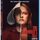 Gilead Is Within Season 2 of THE HANDMAID'S TALE, Available on Blu-ray & DVD This…