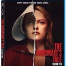 Gilead Is Within Season 2 of THE HANDMAID'S TALE, Available on Blu-ray & DVD This Dec