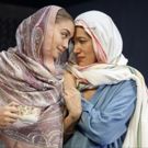 Photo Flash: First Look at MTC's INDIA PALE ALE