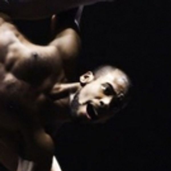 Complexions Contemporary Ballet Returns To Detroit Music Hall 06/17 Photo