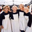 Allison Janney, Anna Faris & More Will Join James Corden to Take on THE SOUND OF…