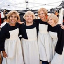 Allison Janney, Anna Faris & More Will Join James Corden to Take on THE SOUND OF MUSI