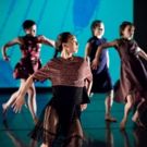 Teresa Fellion Dance Presents The World Premiere Of Rose Walk Green Ice At Danspace…