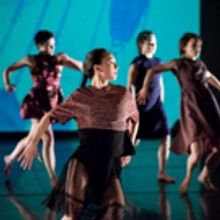 Teresa Fellion Dance Presents The World Premiere Of Rose Walk Green Ice At Danspace…
