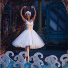 VIDEO: Go On Set of THE NUTCRACKER AND THE FOUR REALMS with Misty Copeland