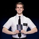 BOOK OF MORMON Anchors Palace Theater's 18-19 Season