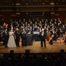 New England Conservatory Raises $1 Million At Gala