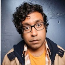 W. Kamau Bell and Hari Kondabolu Come to The Soraya