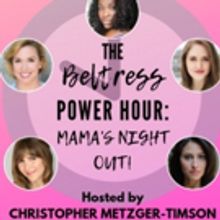 Brandi Chavonne Massey & Natalie Cortez Star In Mother's Day Show At The Green Room 4