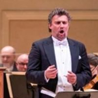 BWW Review: A Tantalizing Taste of Kaufmann's TRISTAN, Nylund's ISOLDE with Boston Sy Photo