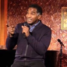 TV: Feinstein's/54 Below Gets Ready for the Holidays with Norm Lewis, Alice Ripley & 