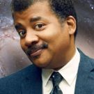 NJPAC Hosts An Evening with Neil deGrasse Tyson