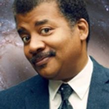 NJPAC Hosts An Evening with Neil deGrasse Tyson