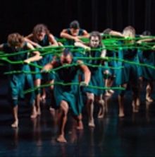 BWW Review: THE BEGINNING OF NATURE at Dunstan Playhouse, Adelaide Festival Centre