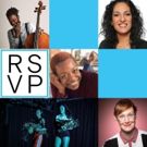RSVP at Arlo October Shows Announced