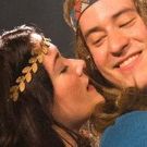 BWW Reviews: A Square Finds A Round Space In Short North Theatre's Production Of HAIR