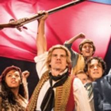 BWW Review: Epic and Electrifying: National Tour of LES MISERABLES More Than Delivers