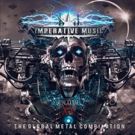 Imperative Music Presents The Global Metal Compilation Volume 15 Out Friday, May 11