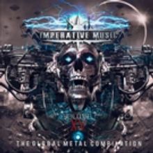 Imperative Music Presents The Global Metal Compilation Volume 15 Out Friday, May 11