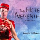 The Hotel Nepenthe is Next Up at Phoenix Theatre
