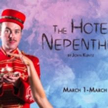 The Hotel Nepenthe is Next Up at Phoenix Theatre