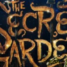 3-D Theatricals' THE SECRET GARDEN Plays May 3-19 At The Cerritos Center