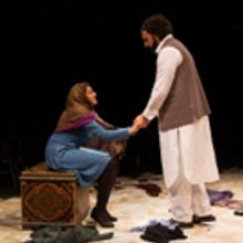 Photo Flash: First Look at HEARTLAND at Luna Stage