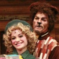 BWW Review: GOLDILOCKS at Downtown Cabaret Children's Theatre Photo