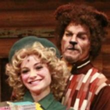BWW Review: GOLDILOCKS at Downtown Cabaret Children's Theatre