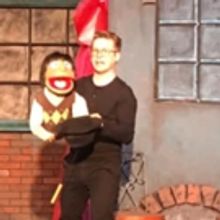 BWW Review: AVENUE Q at Roxy's Downtown, More Than Just Puppet Sex