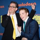Photo Coverage: Sponges Unite! SPONGEBOB Cast Parties Hard on Opening Night!